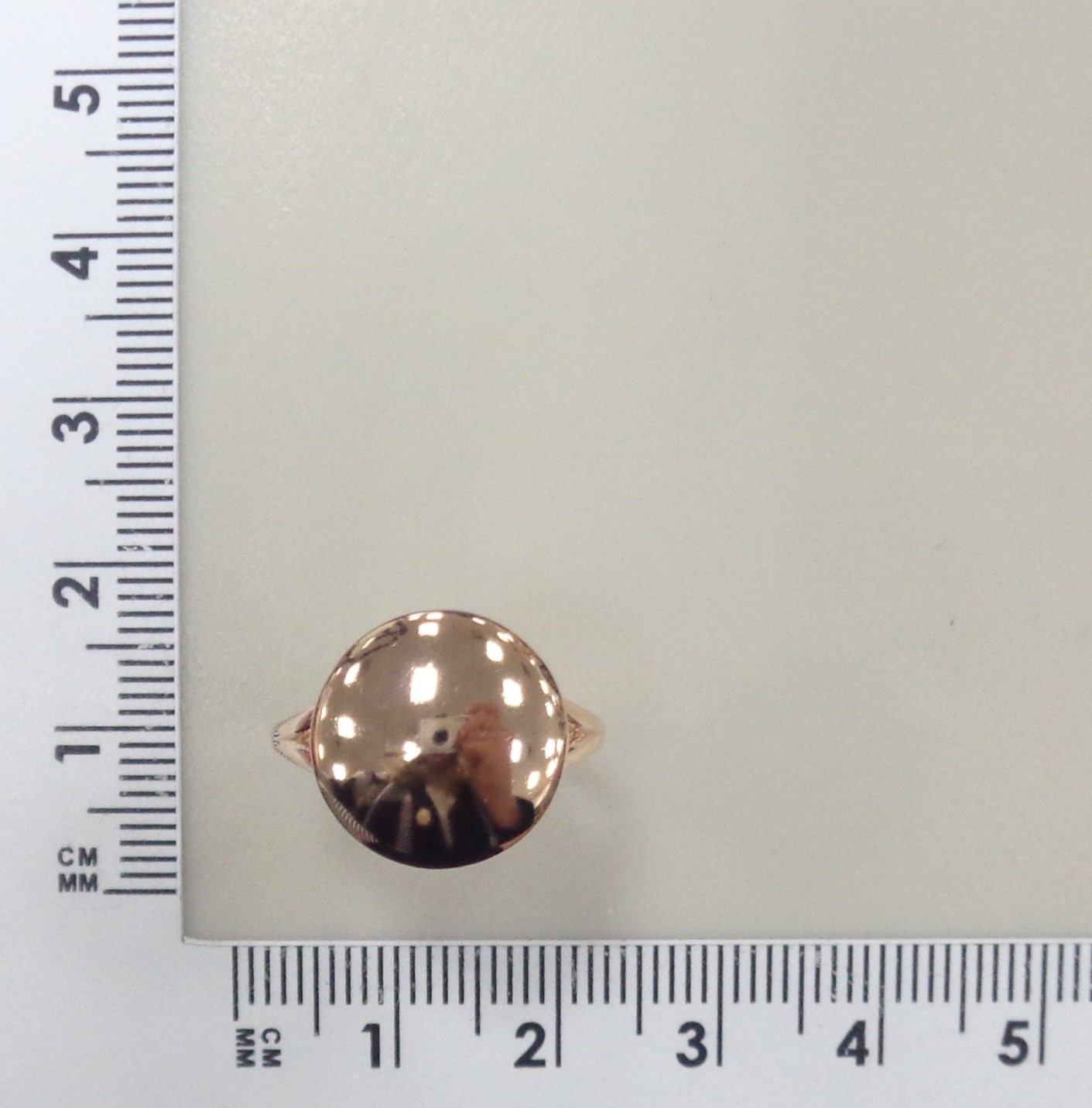 10329-000419 Кольцо (Ag 925)